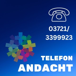 Mittwochsandacht in der 47. KW'25