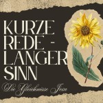 Das Gleichnis von den anvertrauten Talenten - "Kurze Rede, Langer Sinn" (Simon Heidel) STUBE am 19.07.2026