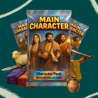 EHUD - Main Character (Simon Heidel) - STUBE am 12.04.26