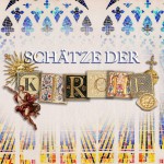 "Ewigkeit unser Zuhause" (Conrad Wiesner) - STUBE am 23.11.25