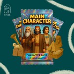 Segen ist Sinnlos…? / Jakob (Simon Heidel) – STUBE am 24.08.25