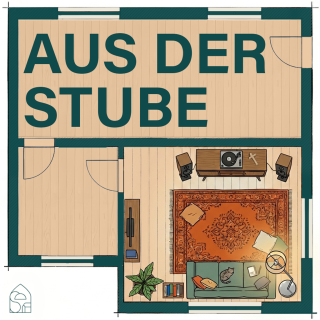 "Siehe, ich mache alles neu" (David Wohlgemuth) - STUBE am 04.01.26