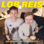10 Jahre Praise United - Wie alles begann | mit Andreas Jahn